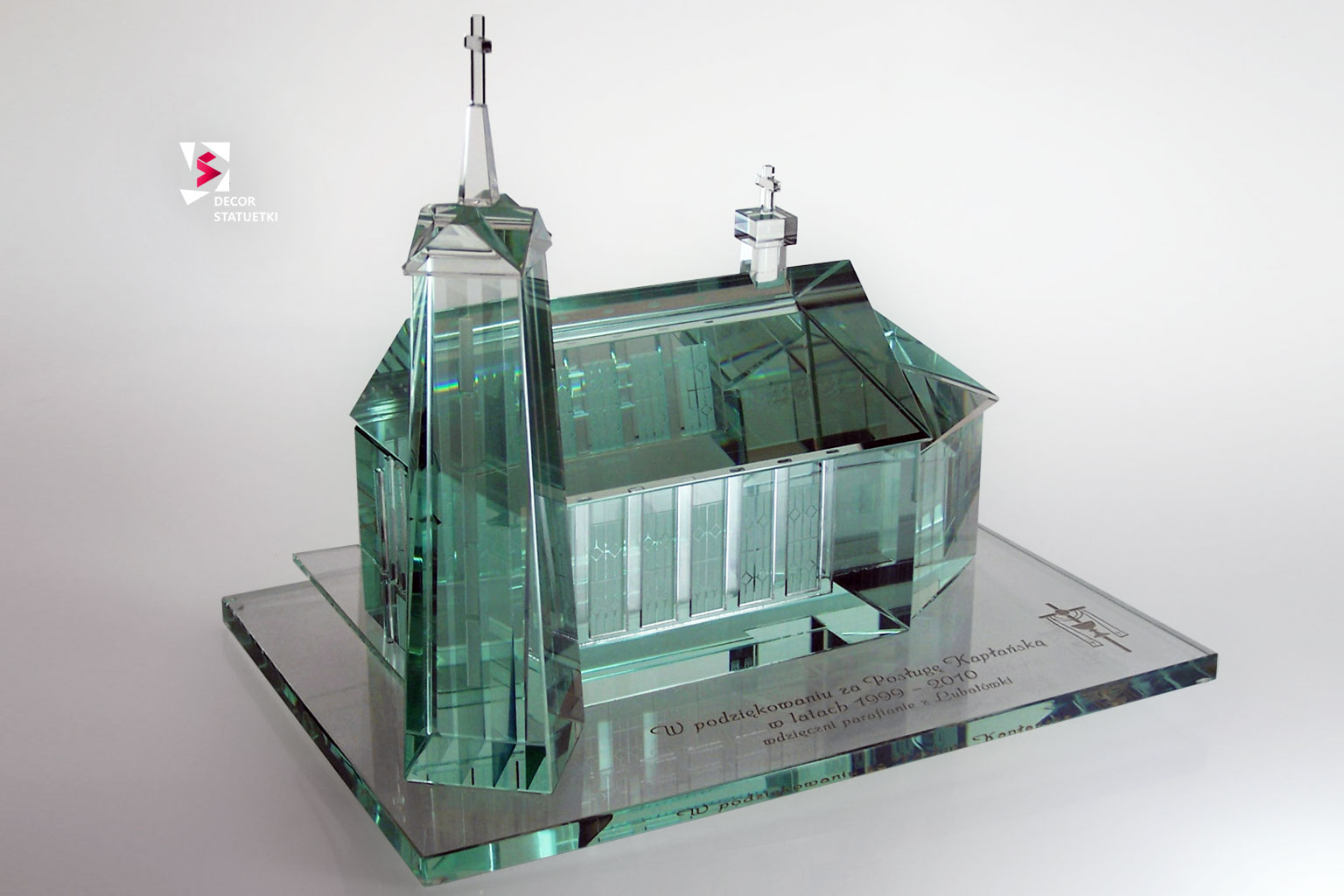 Architektura ze szkła